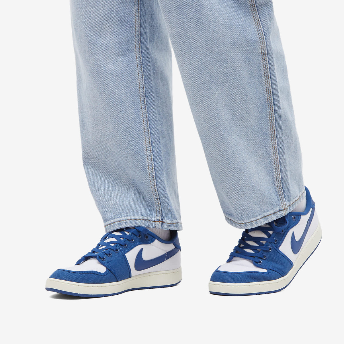 Air Jordan Ajko 1 Low