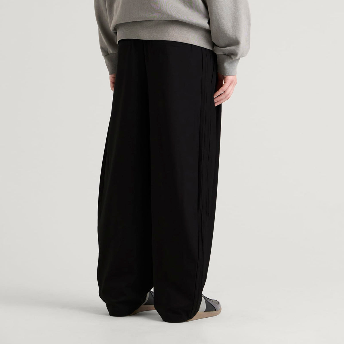 adidas Tapered Track Pants