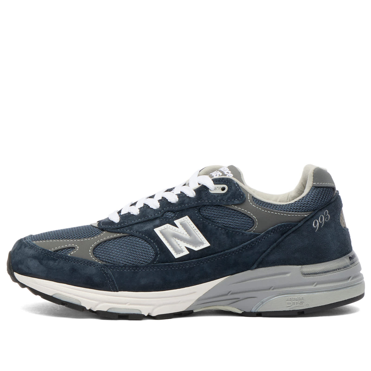 New Balance MR993NV - Made in USA
