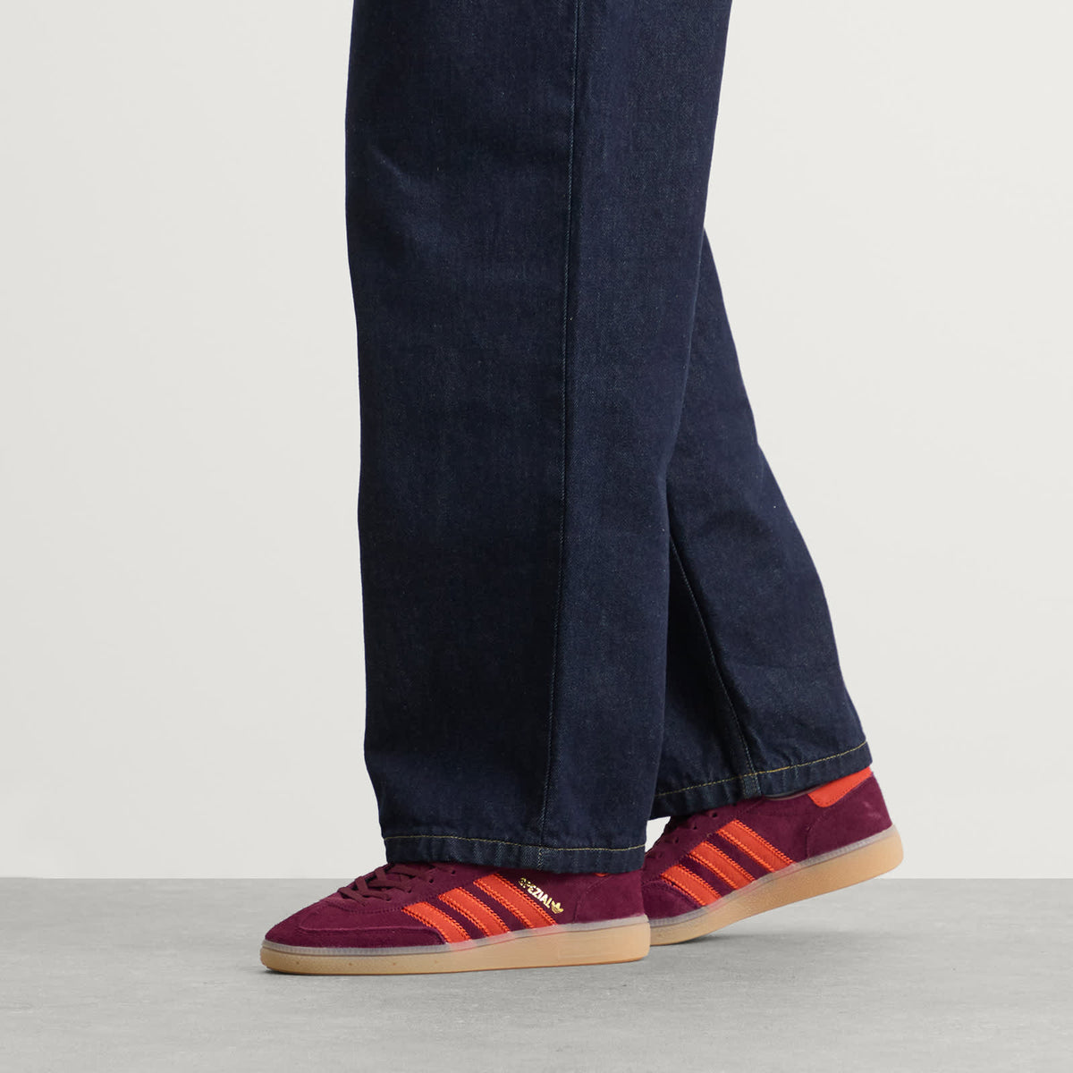 adidas Handball Spezial Sneaker
