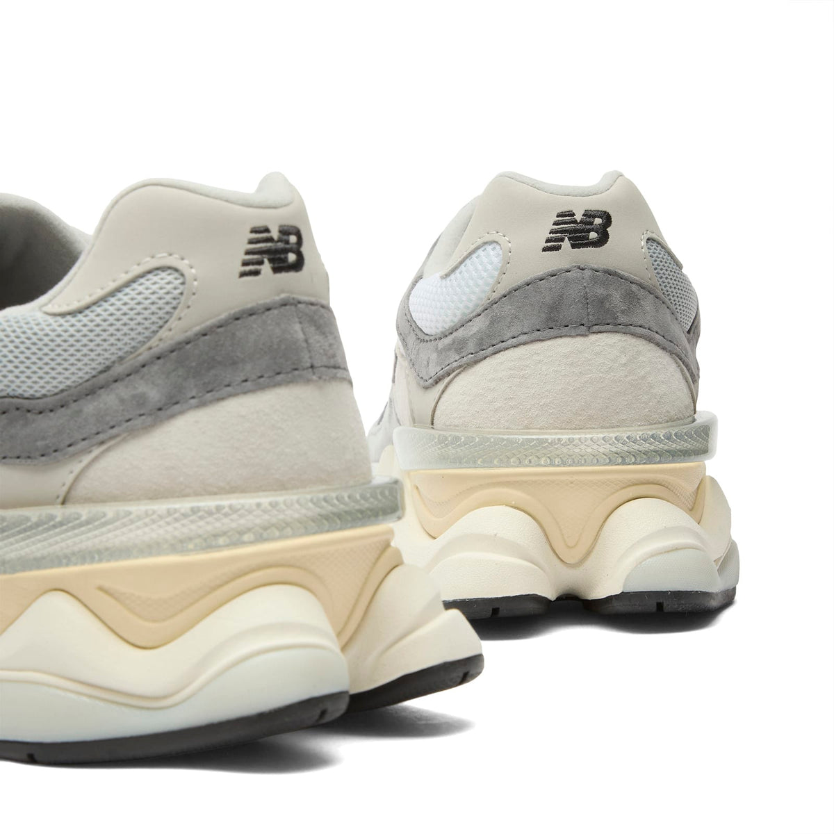 New Balance U9060GRY