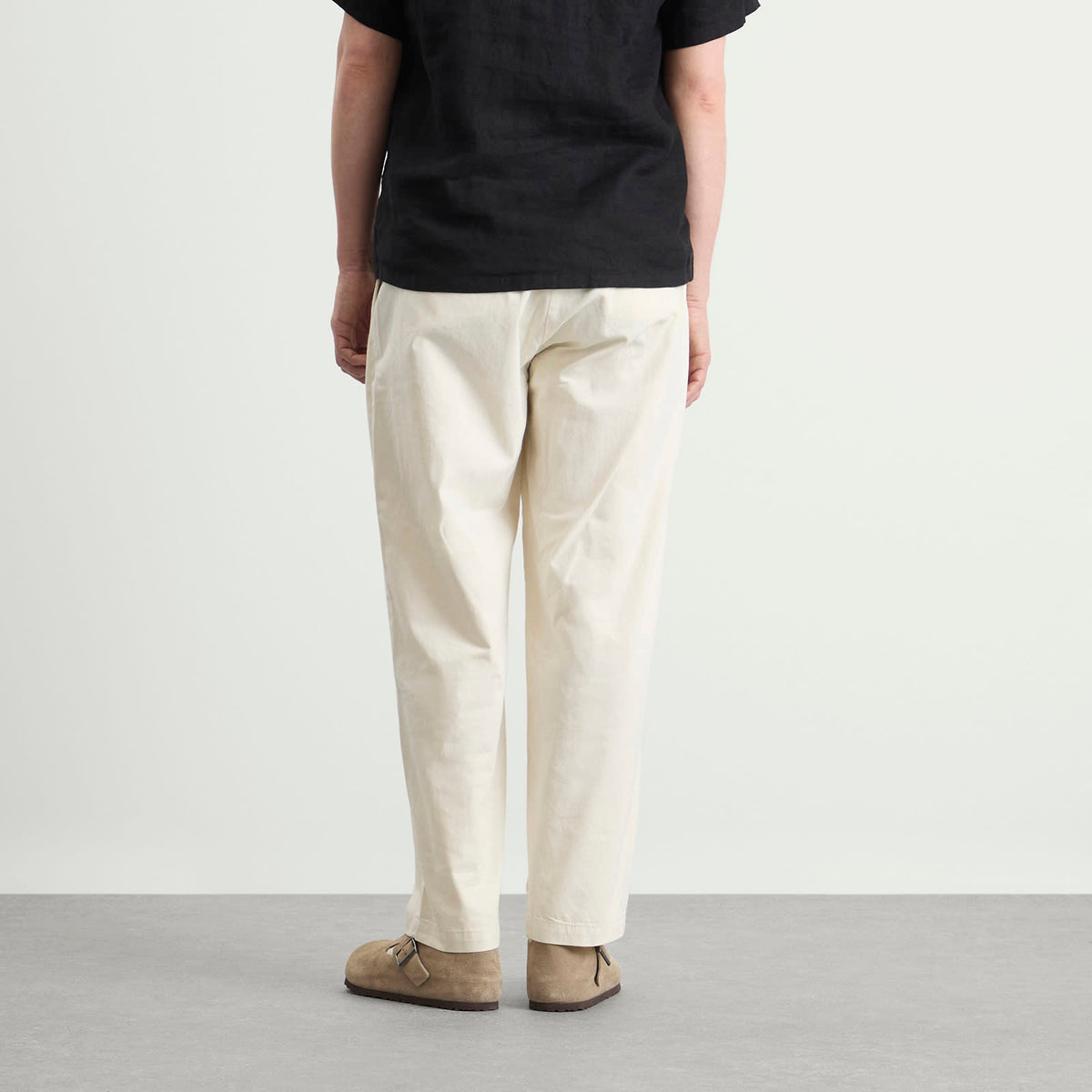 Service Works Twill Part Timer Pants