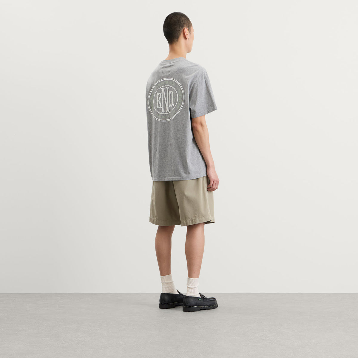 END. Leisure T-Shirt