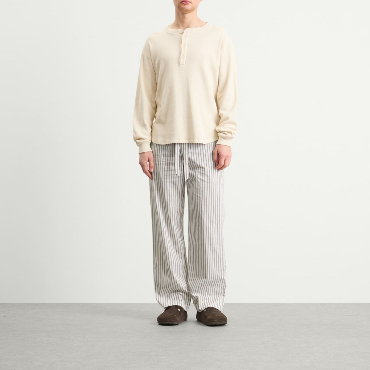 Tekla Fabrics Sleep Pant