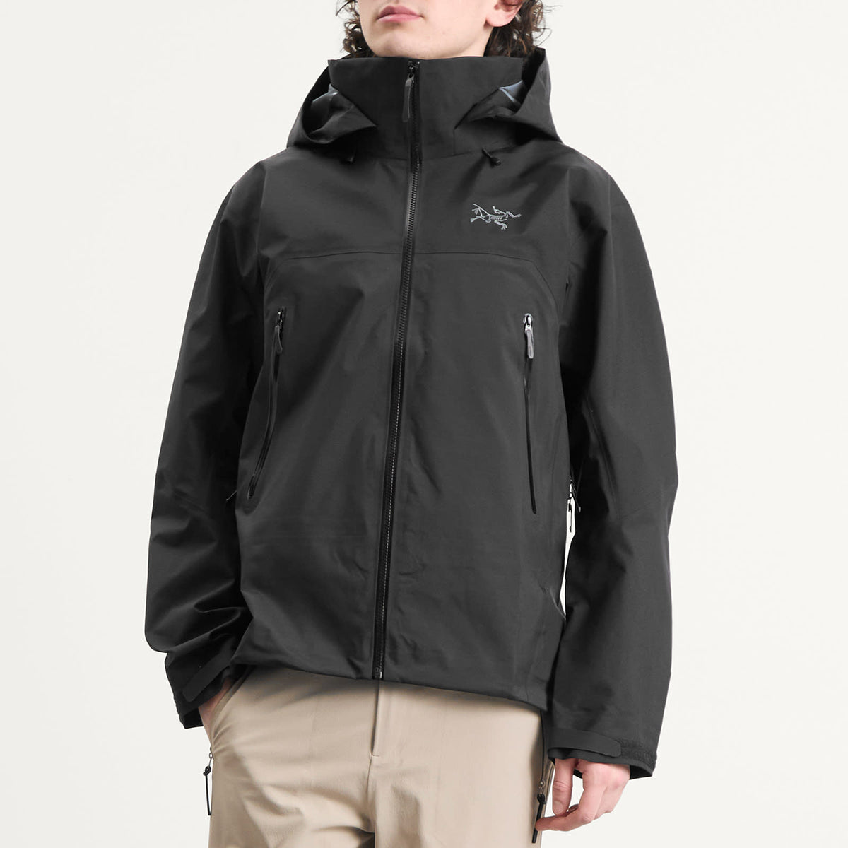 Arc'teryx Beta AR Gore-Tex Jacket