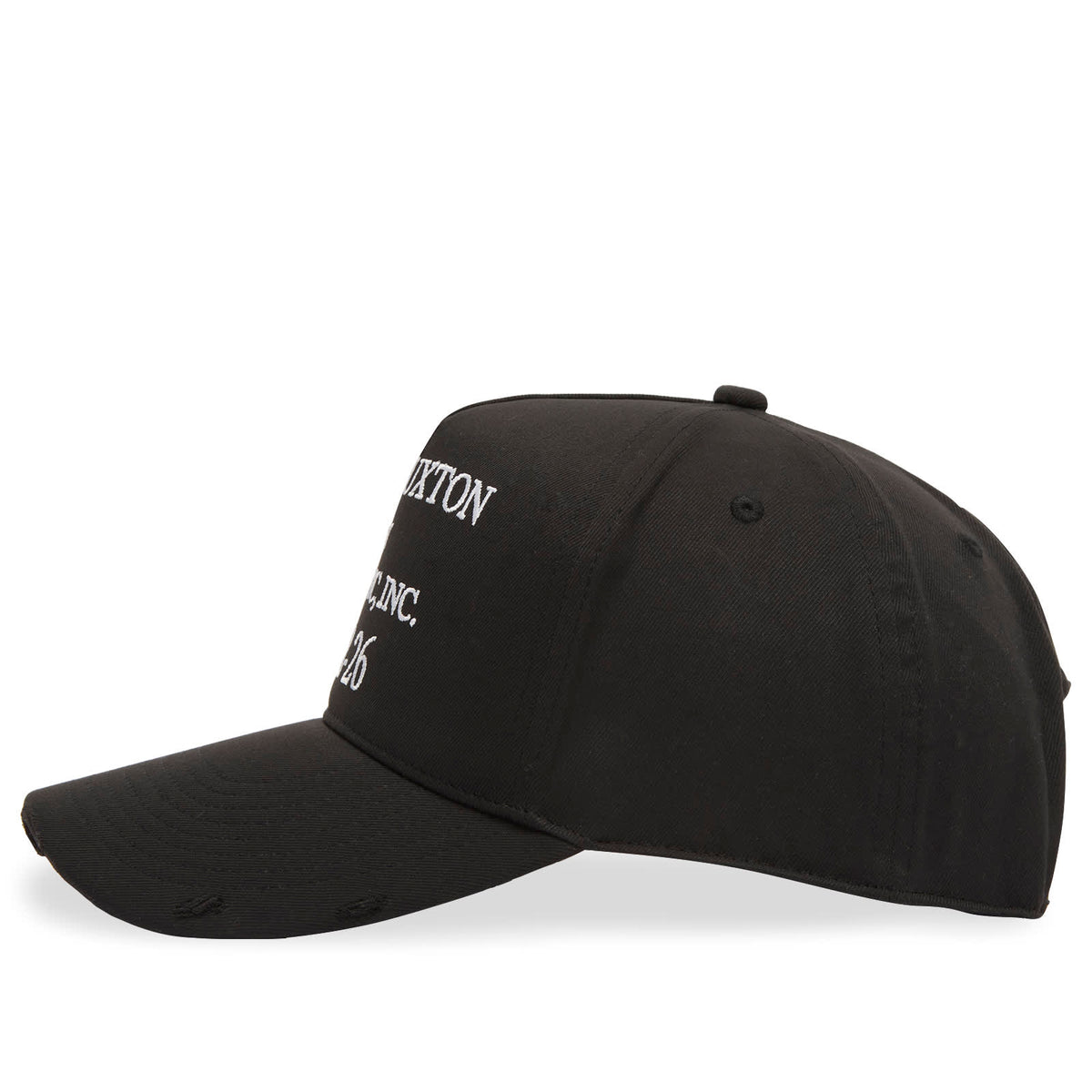 Cole Buxton Athletic Inc Cap