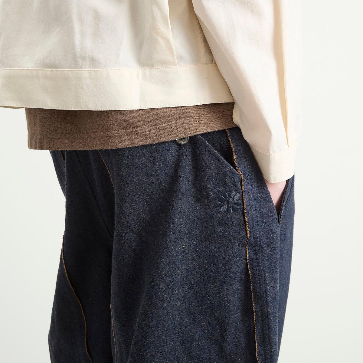 Gander Cottonopolis Trousers