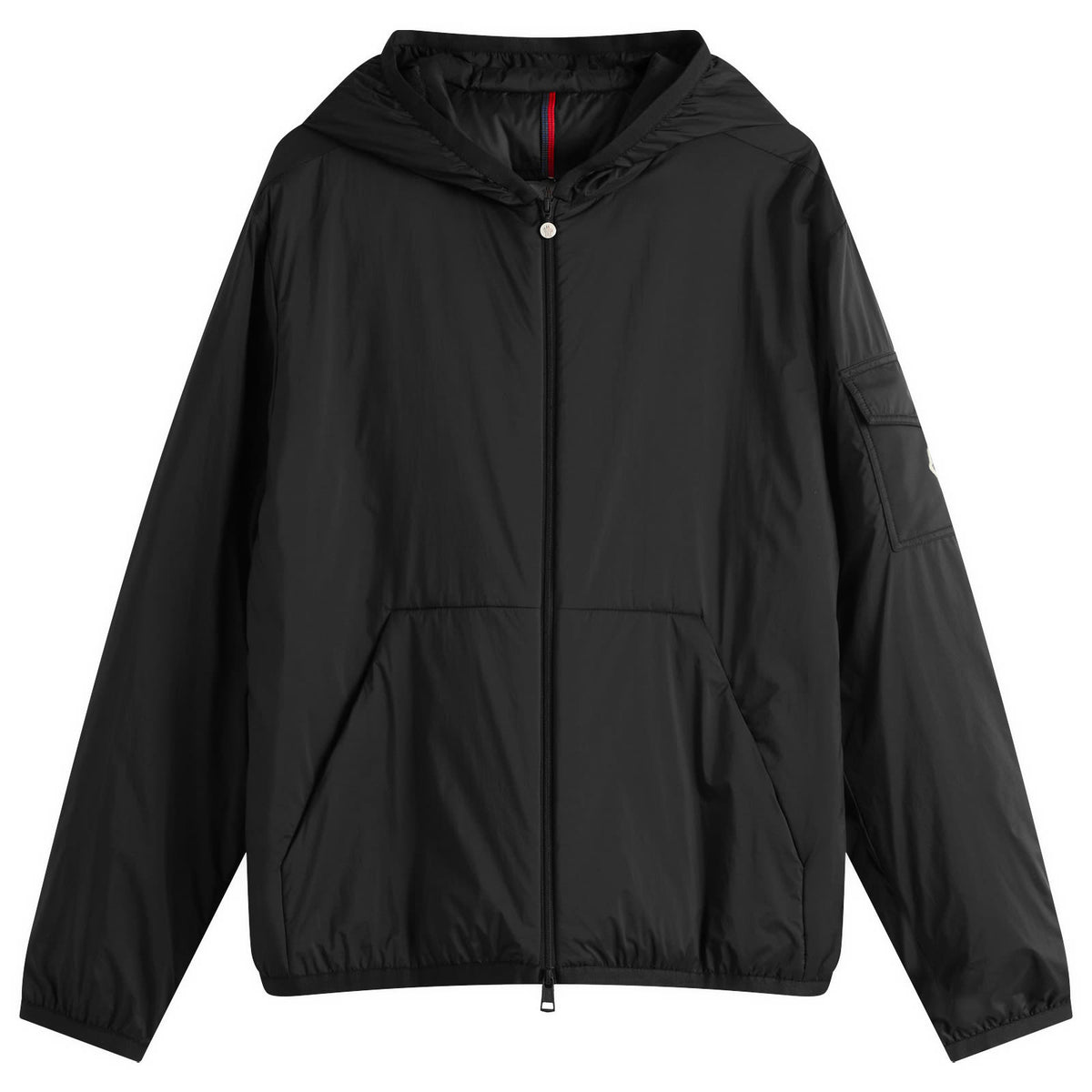 Moncler Recycled Longue Saison Opaque Monteynard Jacket