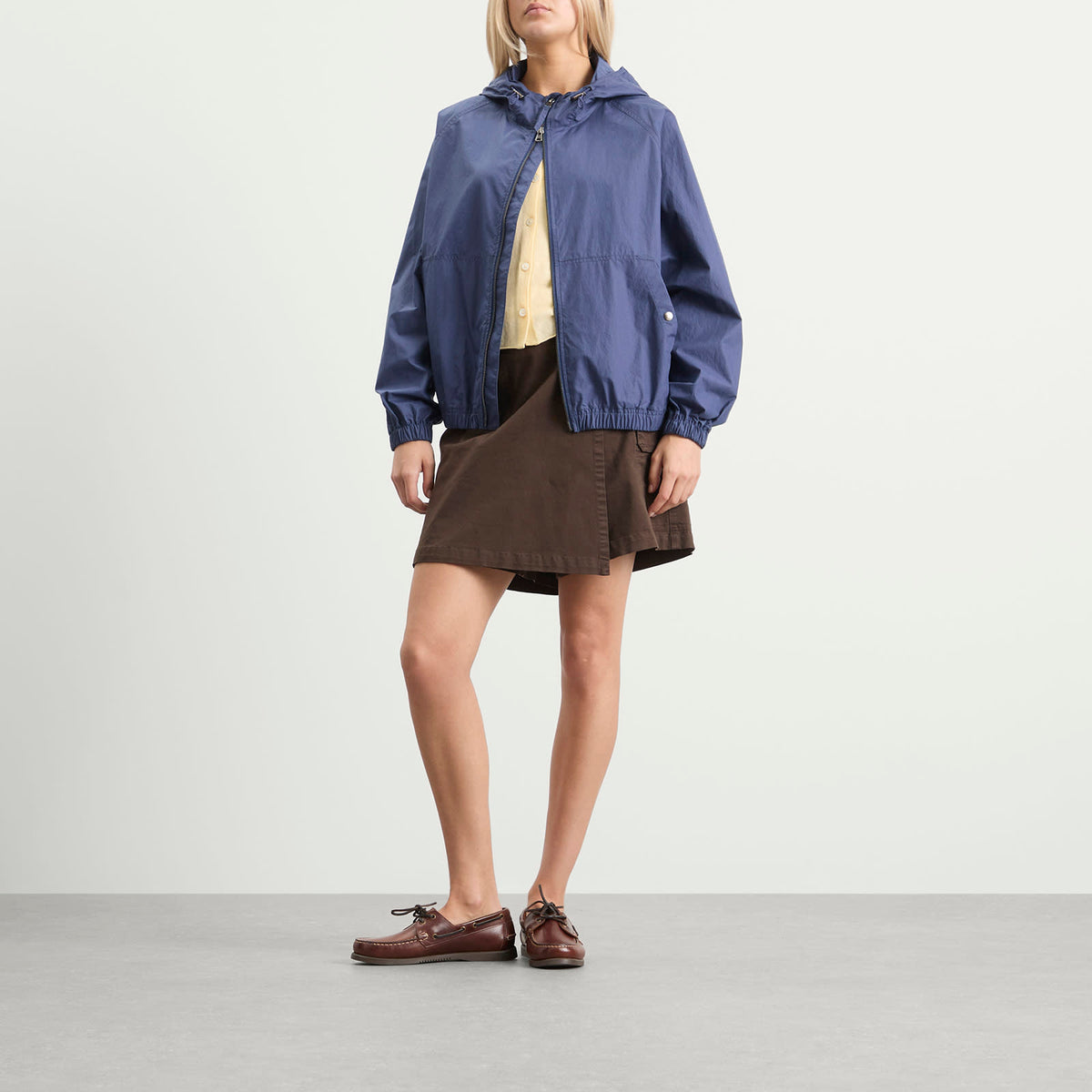 Dunst Windbreaker