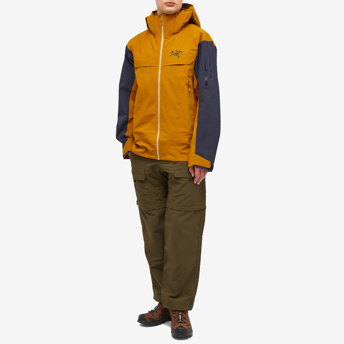 Arc'teryx Macai Shell Jacket