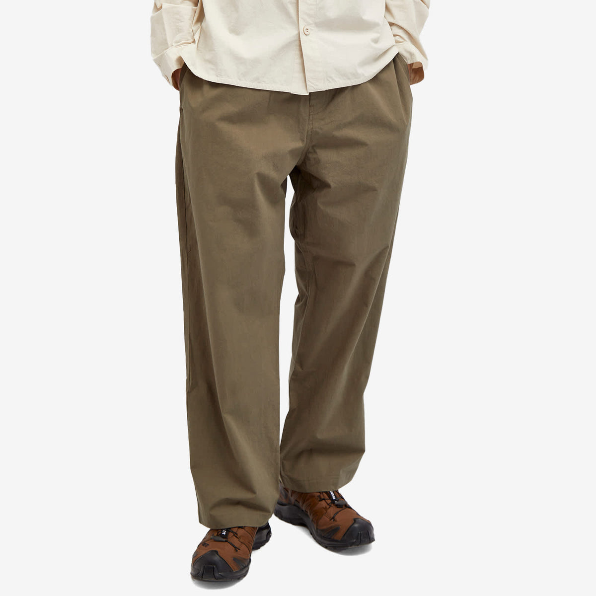 Satta Slack Pants