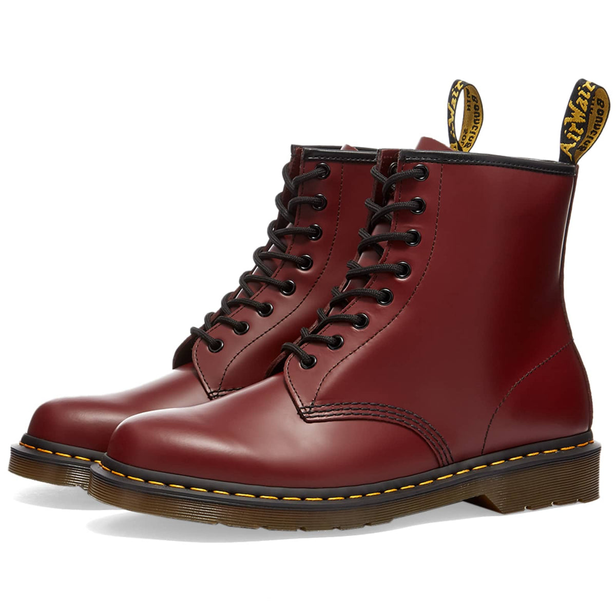 Dr. Martens 1460 Smooth Leather Boot