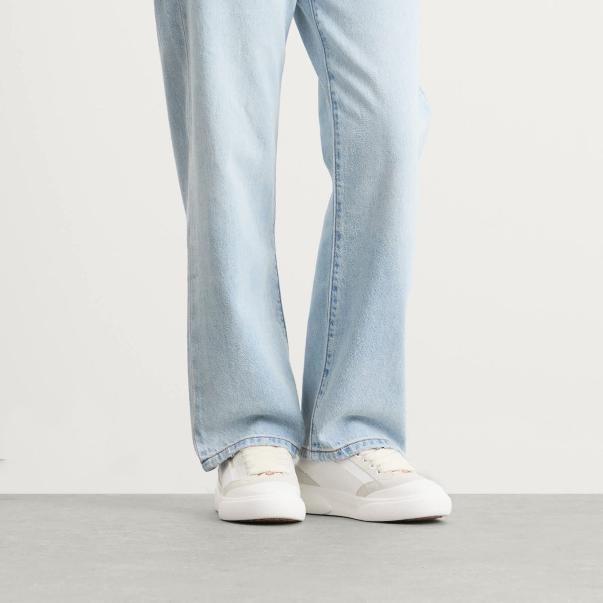 Casablanca Del Mar Sneaker
