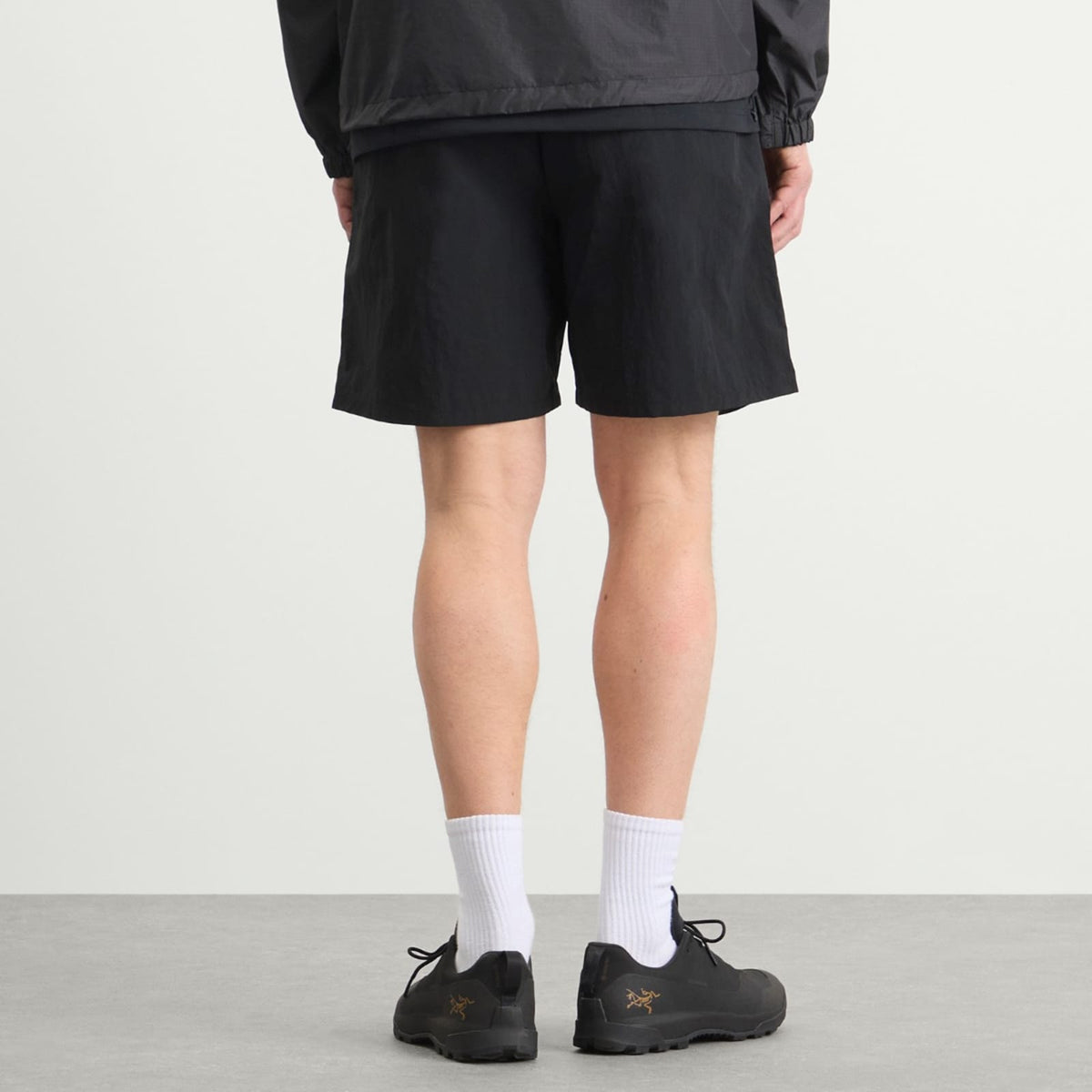 Goldwin Nylon Shorts