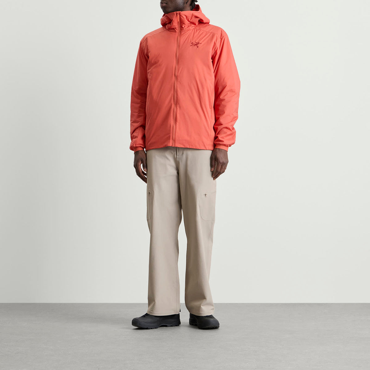 Arc'teryx Atom Hooded Jacket