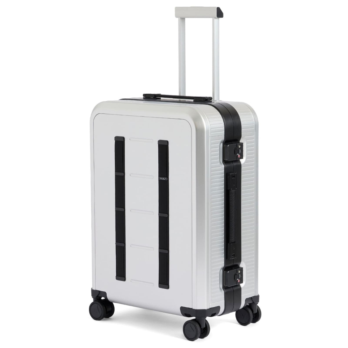 Db Journey Ramverk Alu Check-In Luggage - Medium