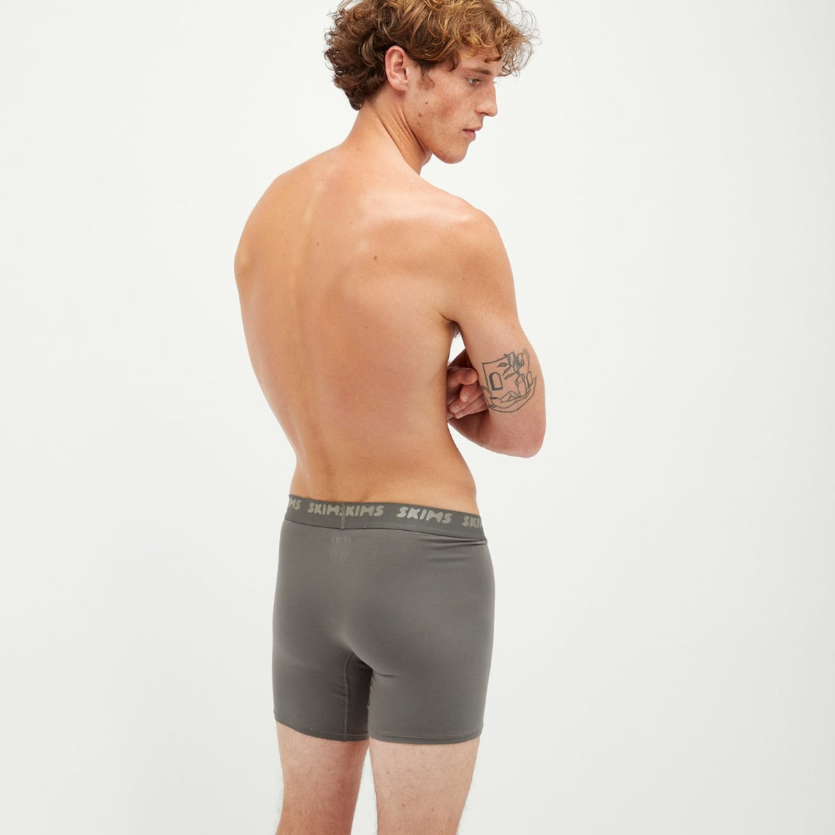 SKIMS 5” Boxer Brief 3-Pack