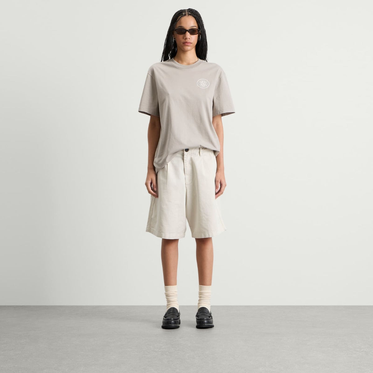 END. Leisure T-Shirt