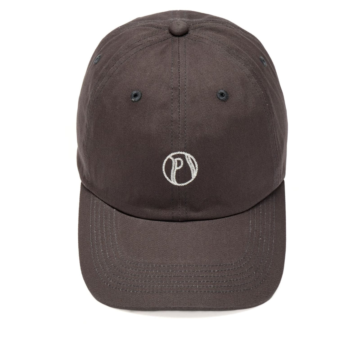 Palmes Ball 6-Panel Cap