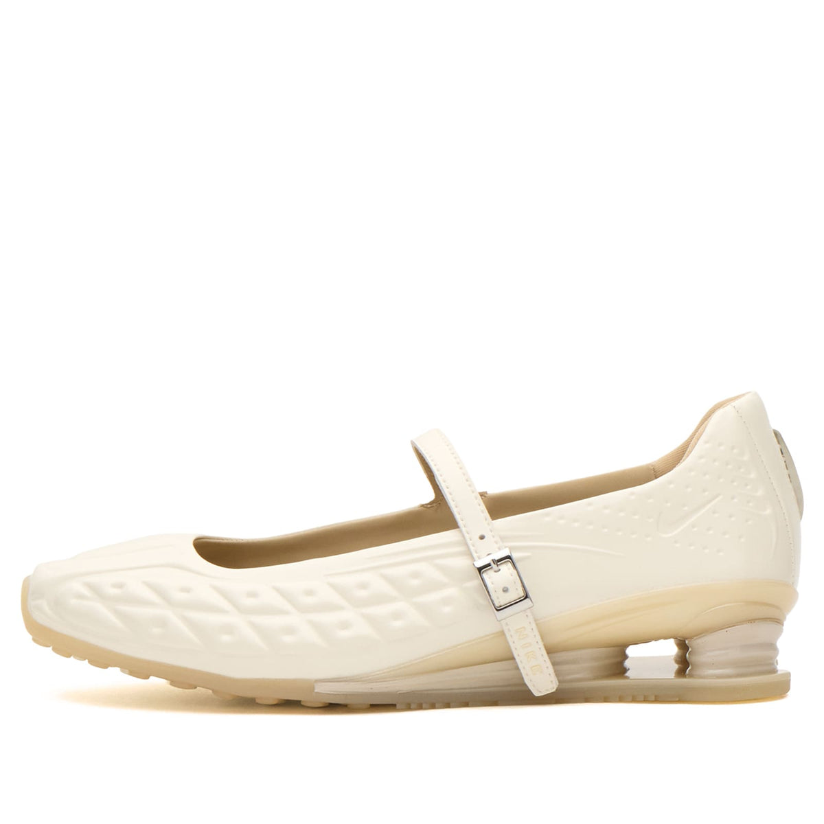 Shox Z Calistra Sneaker