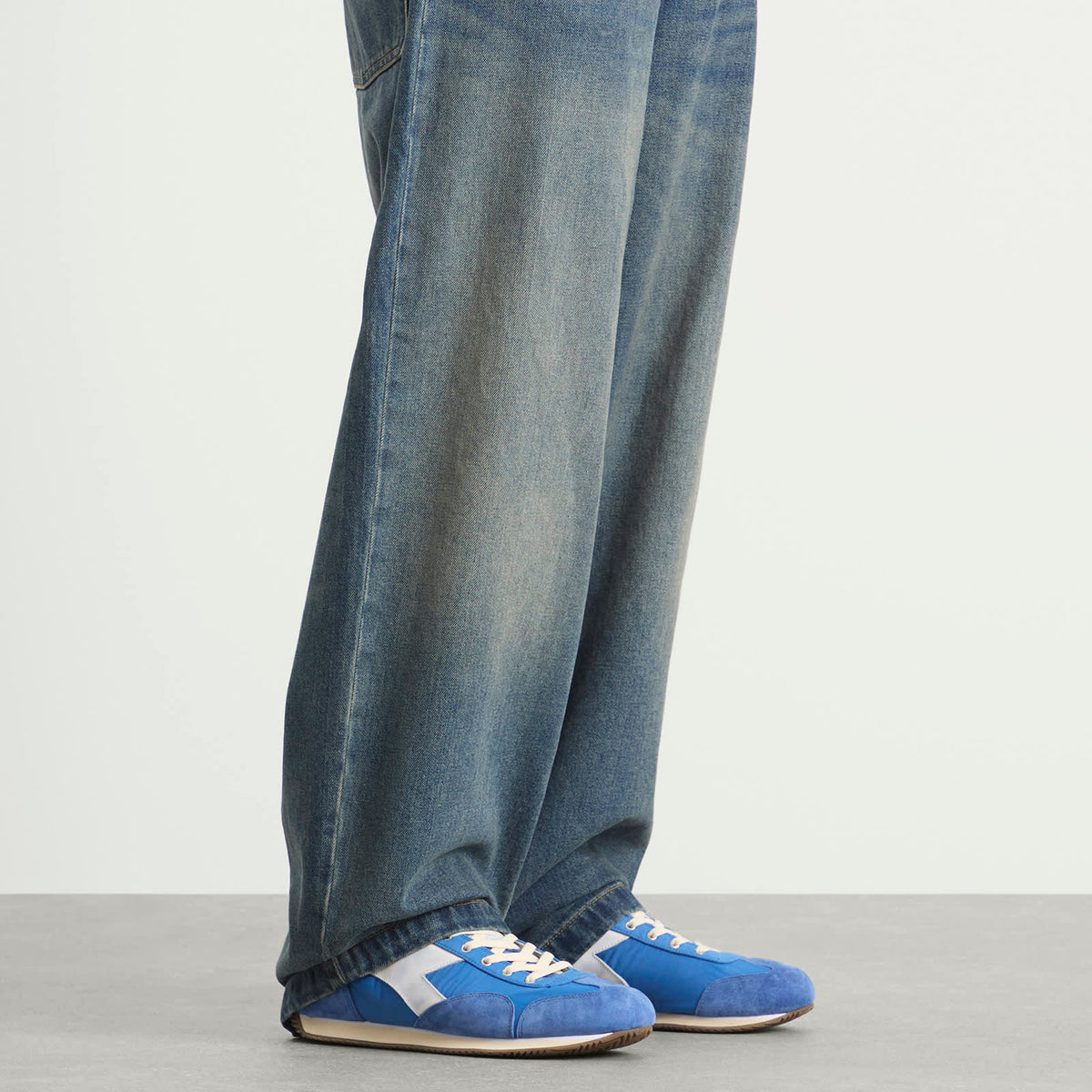 Diadora Equipe Vela SW Sneaker