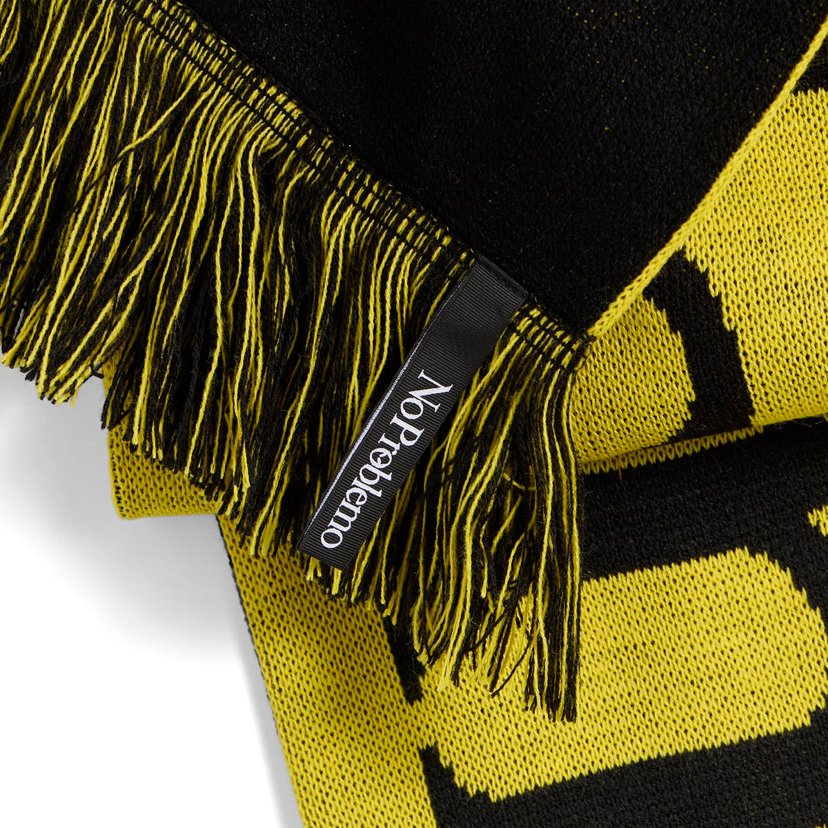 No Problemo No Problemo Scarf
