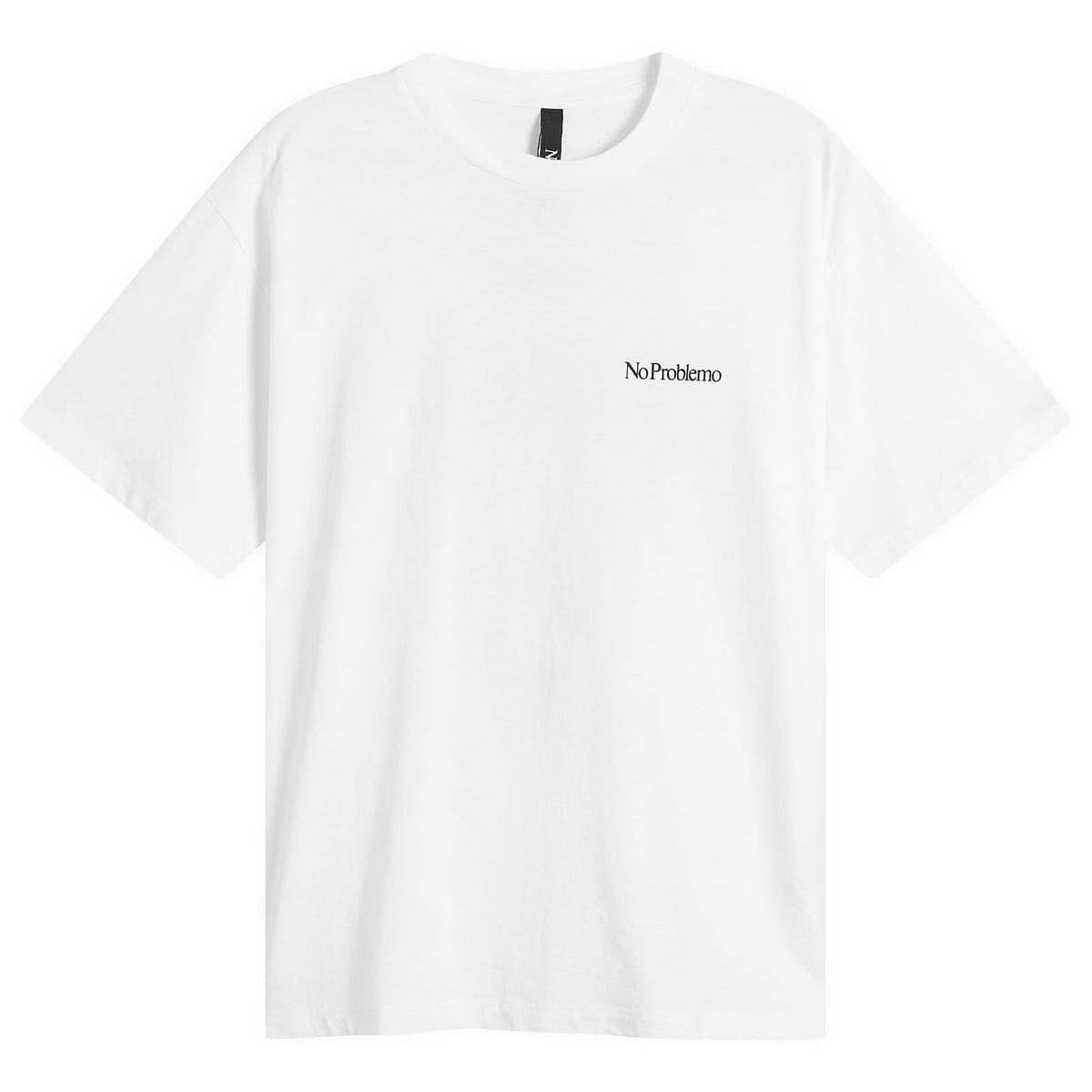 No Problemo Trip Advisor T-Shirt