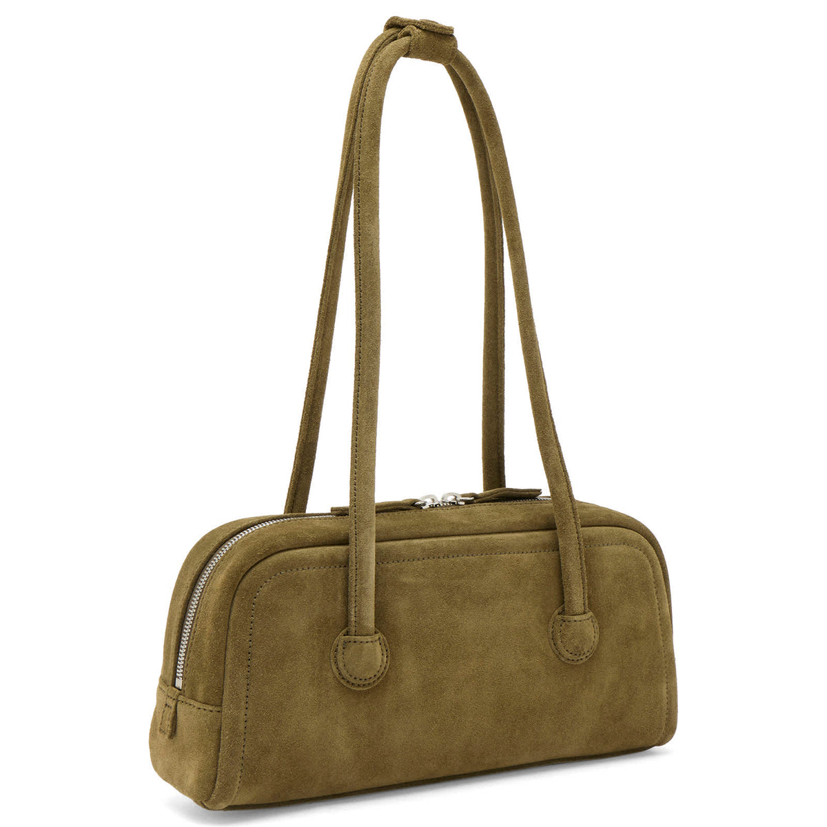 MARGESHERWOOD Soft Boston EW Bag