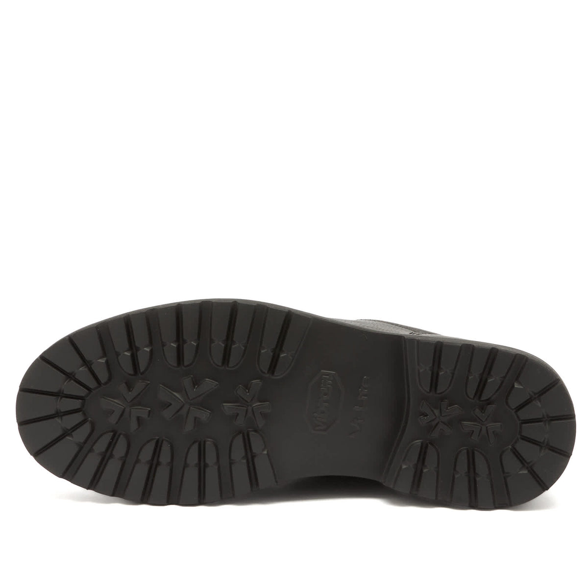Fracap M121 Commando Sole Low Hiking Shoe - END. Exclusive