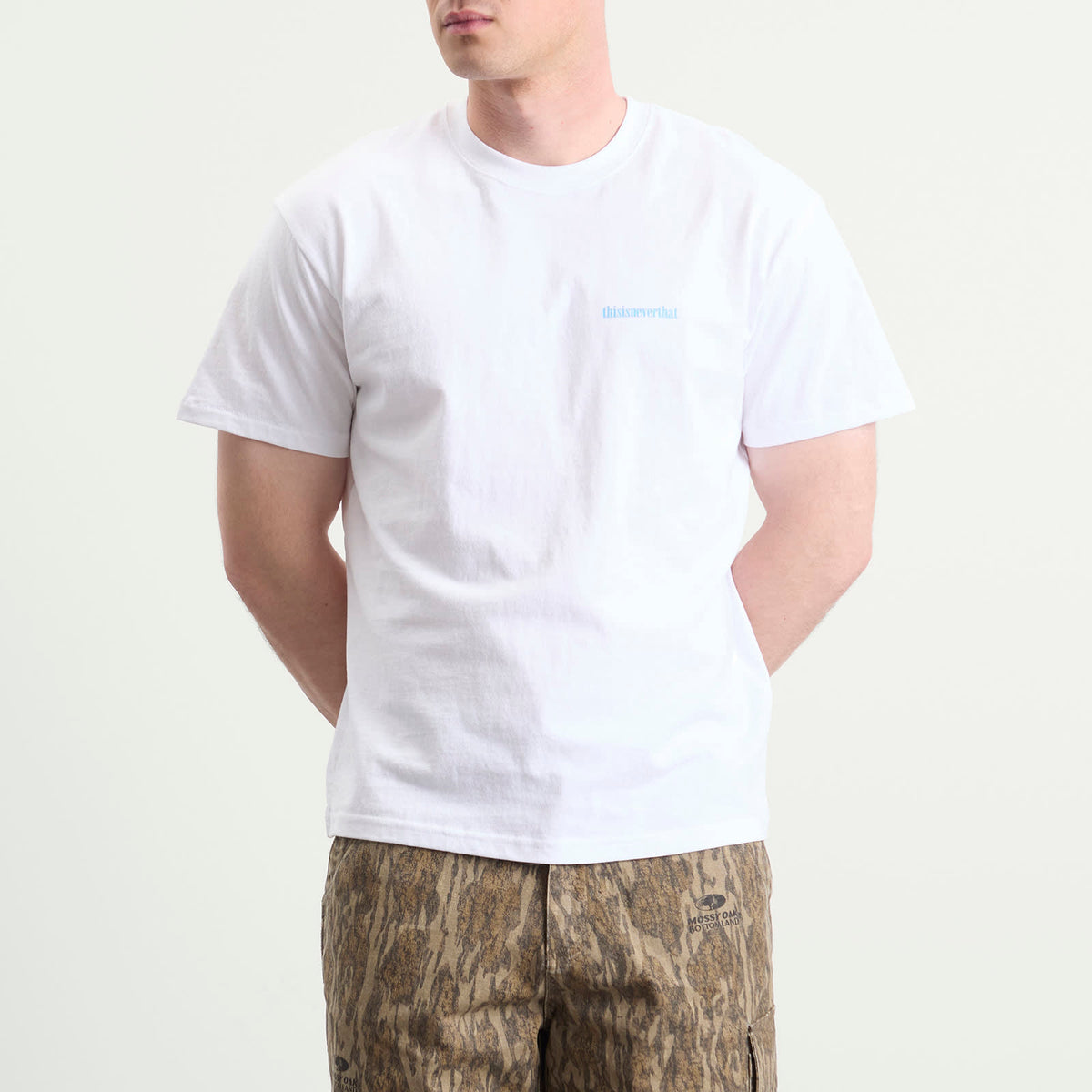 thisisneverthat Giraffe T-Shirt