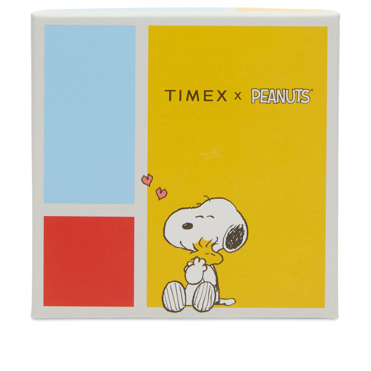 Timex x Peanuts Marlin Chrono Joe Cool Watch