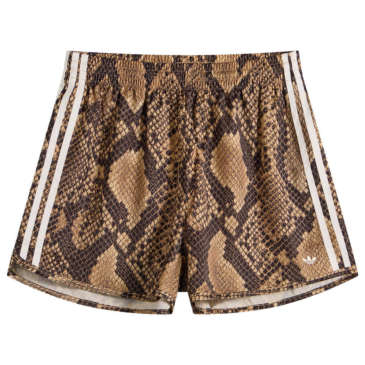 adidas Satin Shorts
