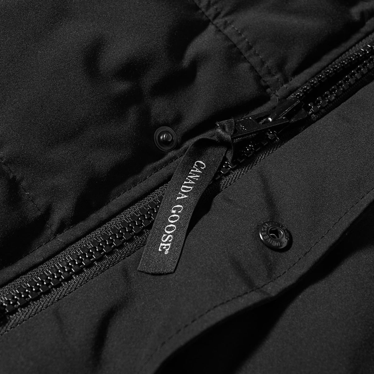 Canada Goose Macmillan Parka
