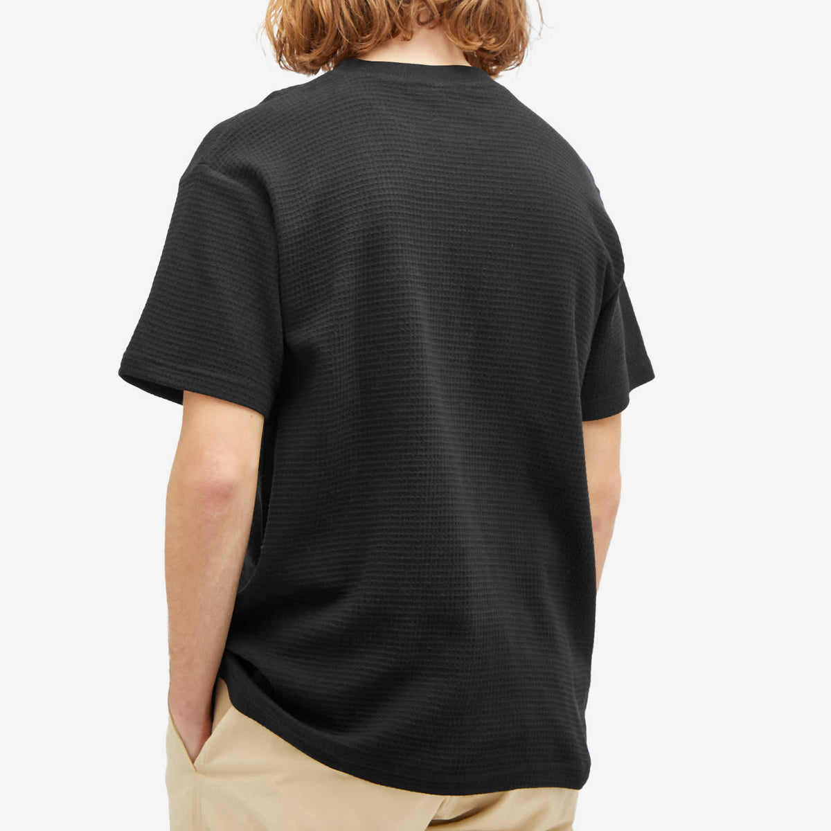 Service Works Waffle Pocket T-Shirt