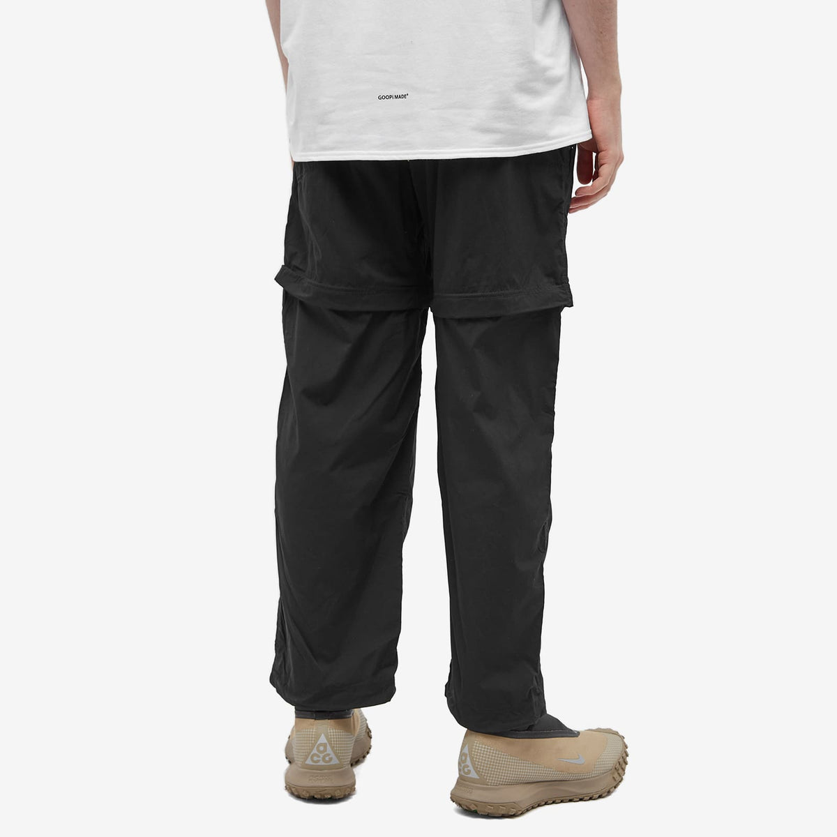 Nike ACG Trail Zip-Off Pant