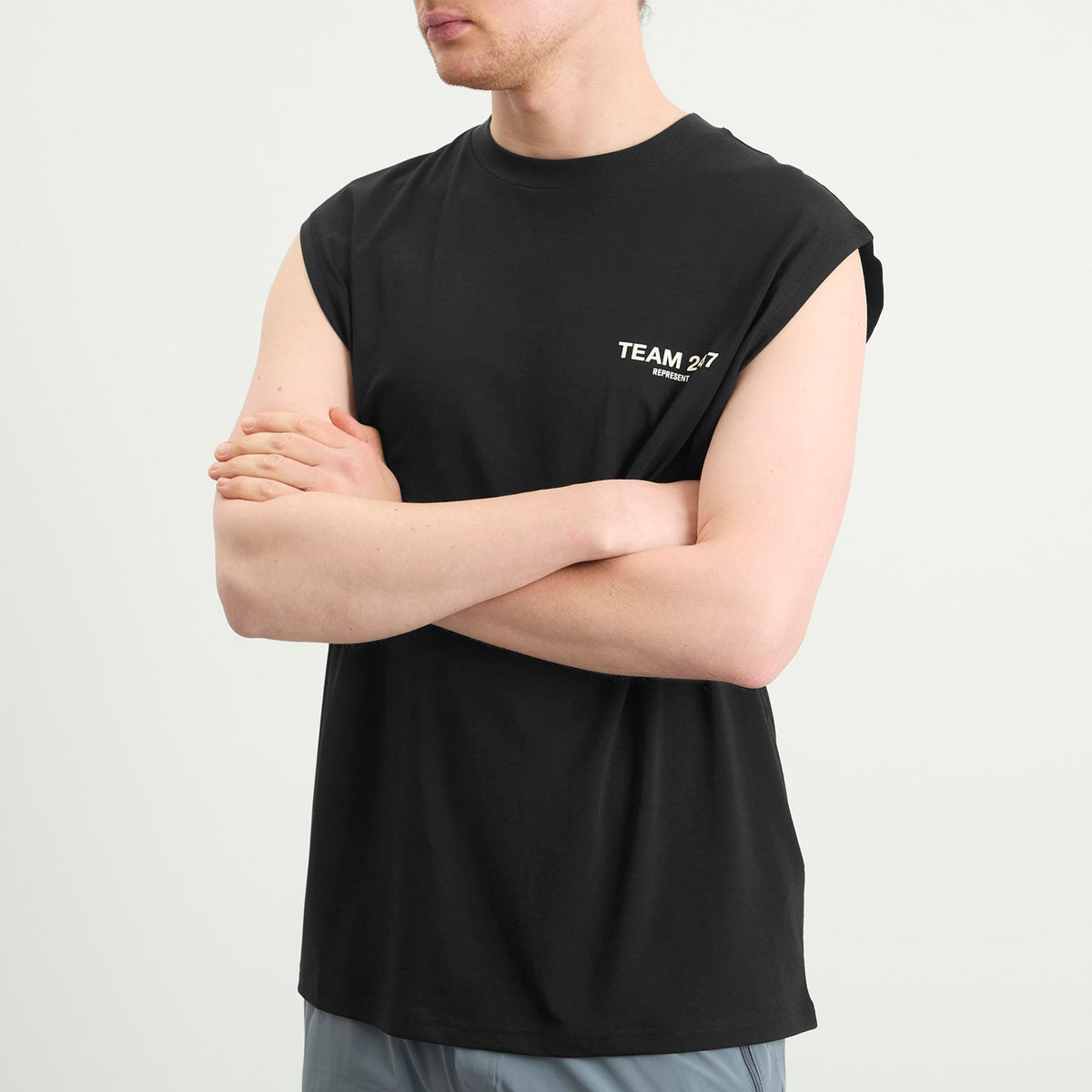 Represent Team 247 Oversized Tank