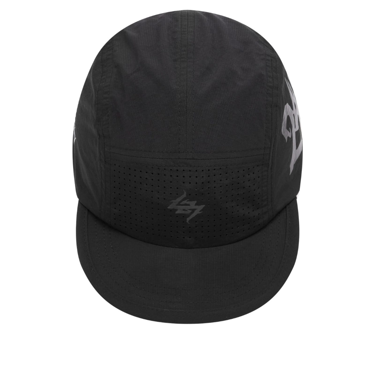 END. x Represent 247 Running Cap
