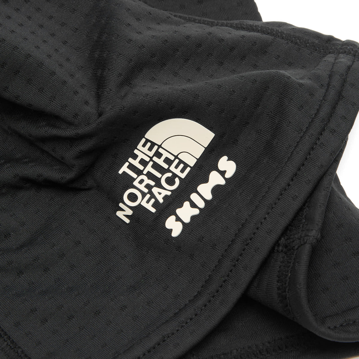 The North Face x SKIMS Dotknit Balaclava