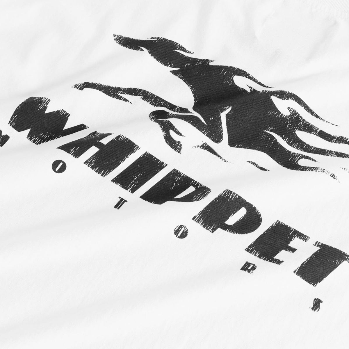 END. Whippet  T-Shirt