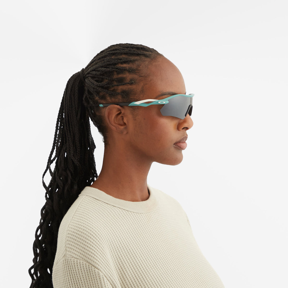 Oakley Radar Plate Sunglasses