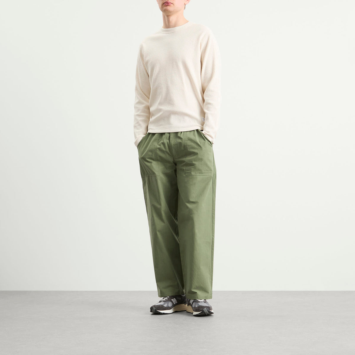 Stan Ray Jungle Pants