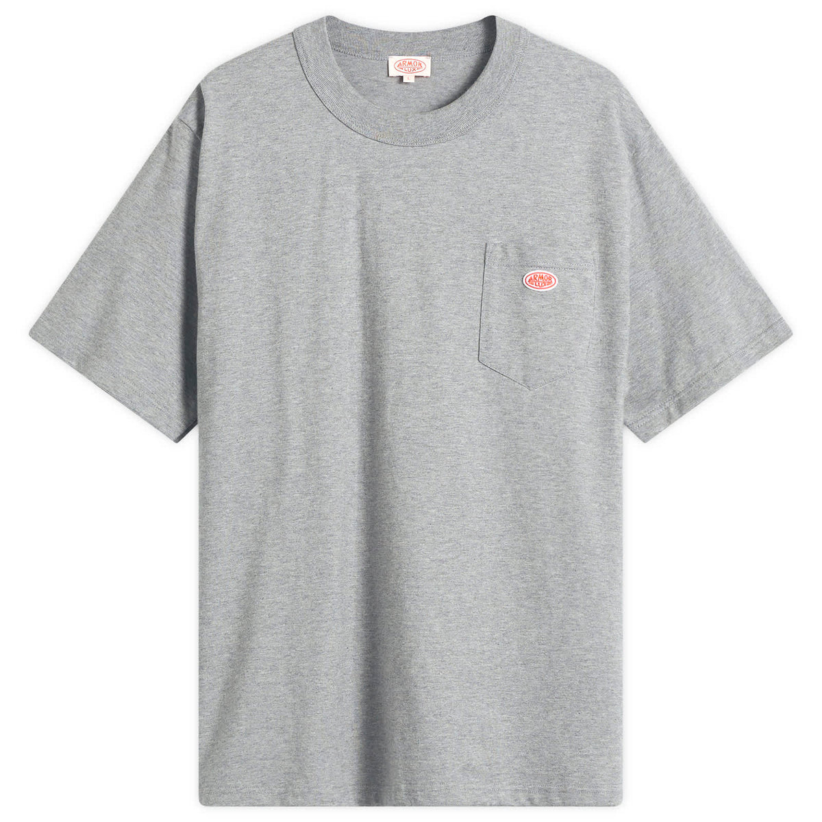 Armor-Lux 79151 Logo Pocket T-Shirt