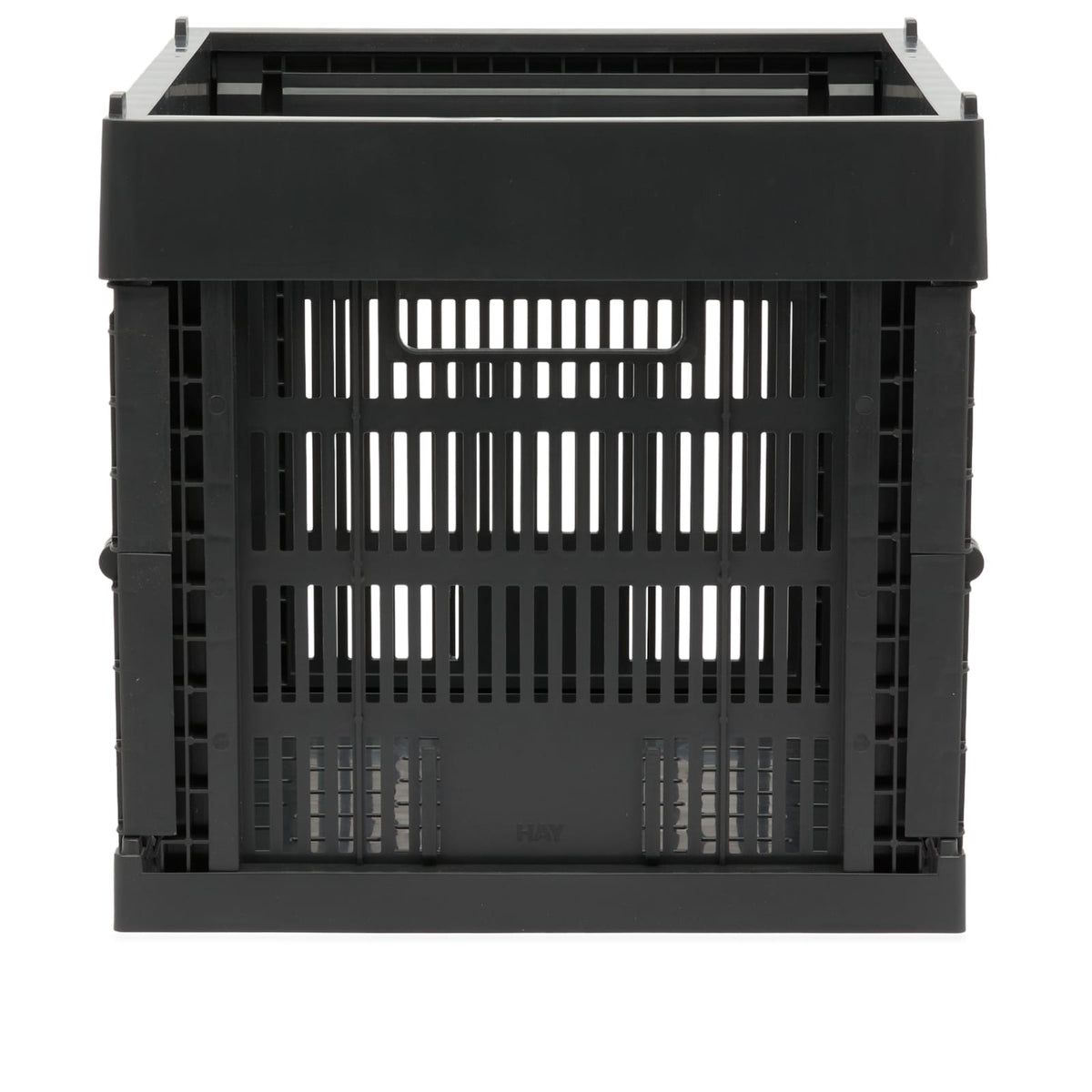 HAY Cube Recycled Colour Crate