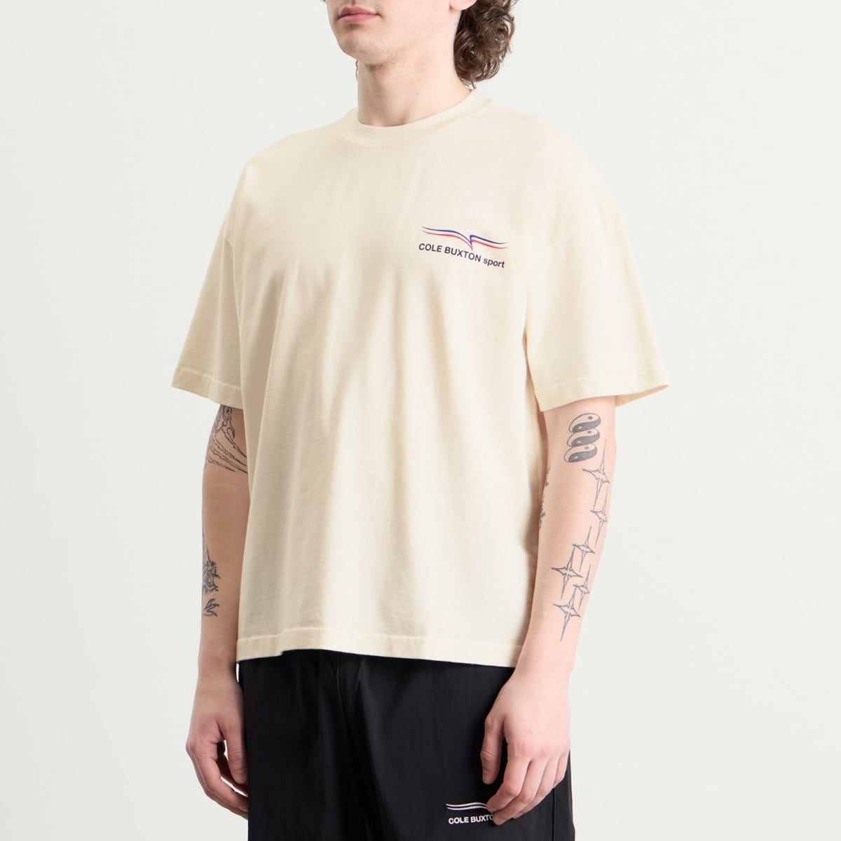 Cole Buxton Sport T-Shirt