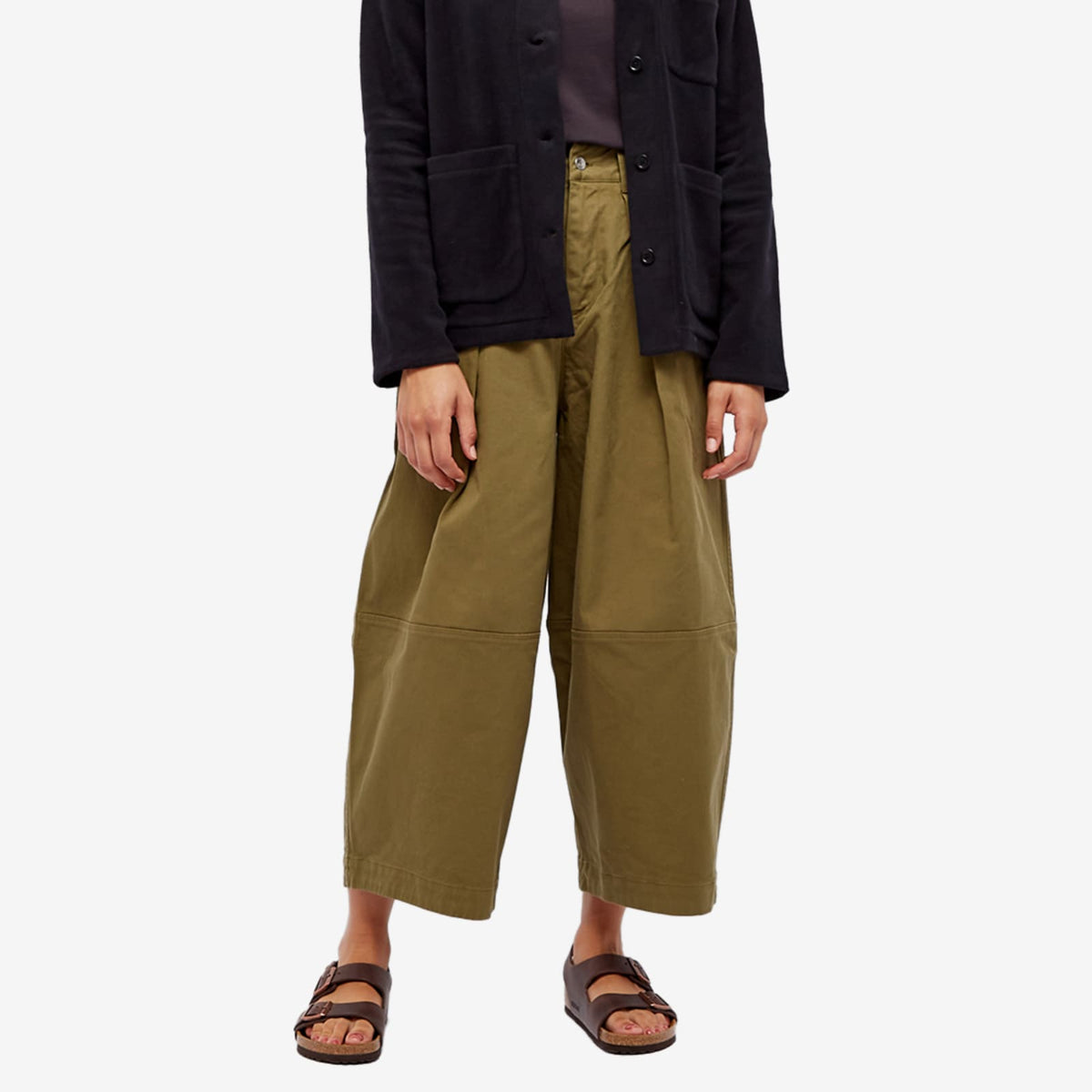 YMC Deadbeat Trouser