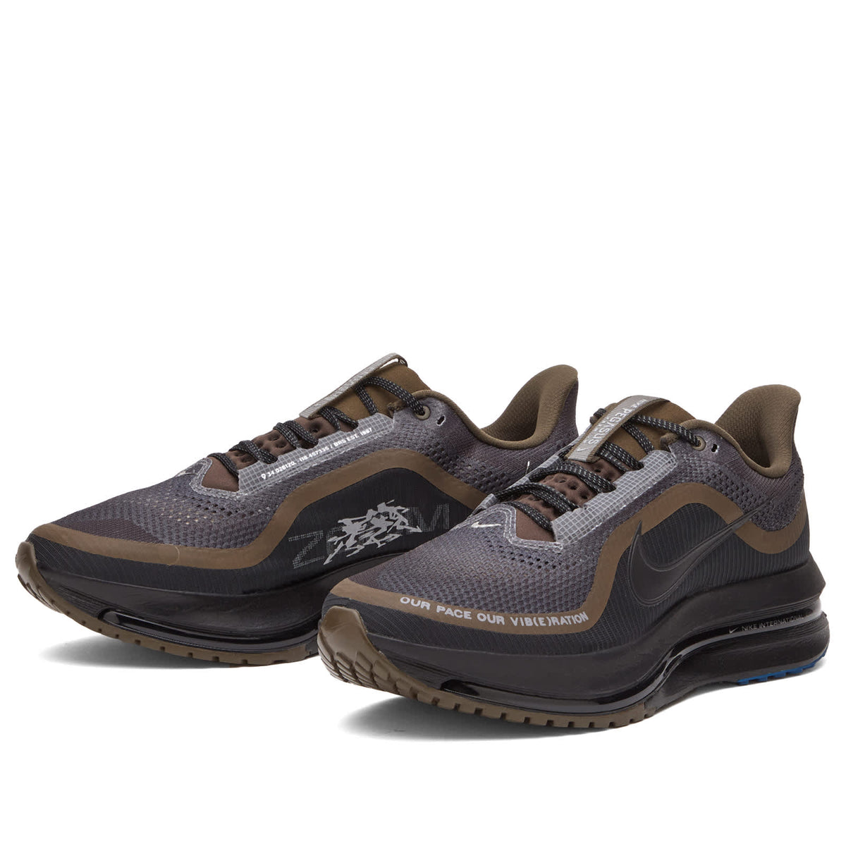 Nike Pegasus Premium Sneaker