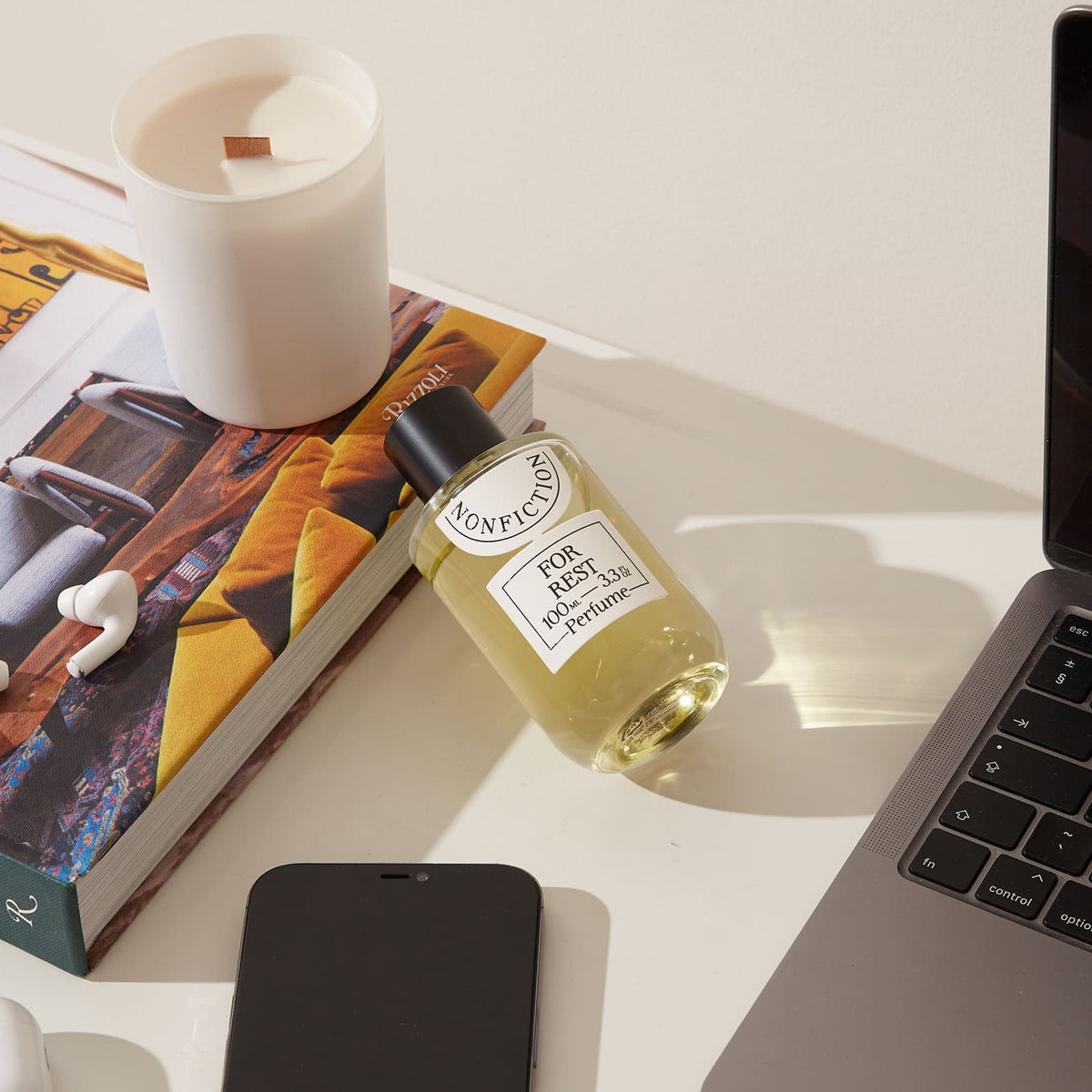NONFICTION For Rest Eau de Parfum