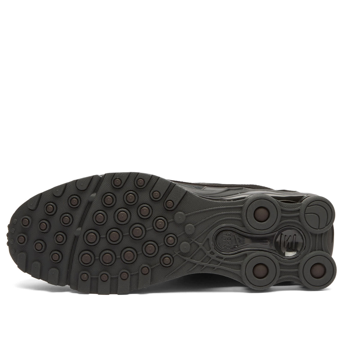 Nike Shox Ride 2 Sneaker