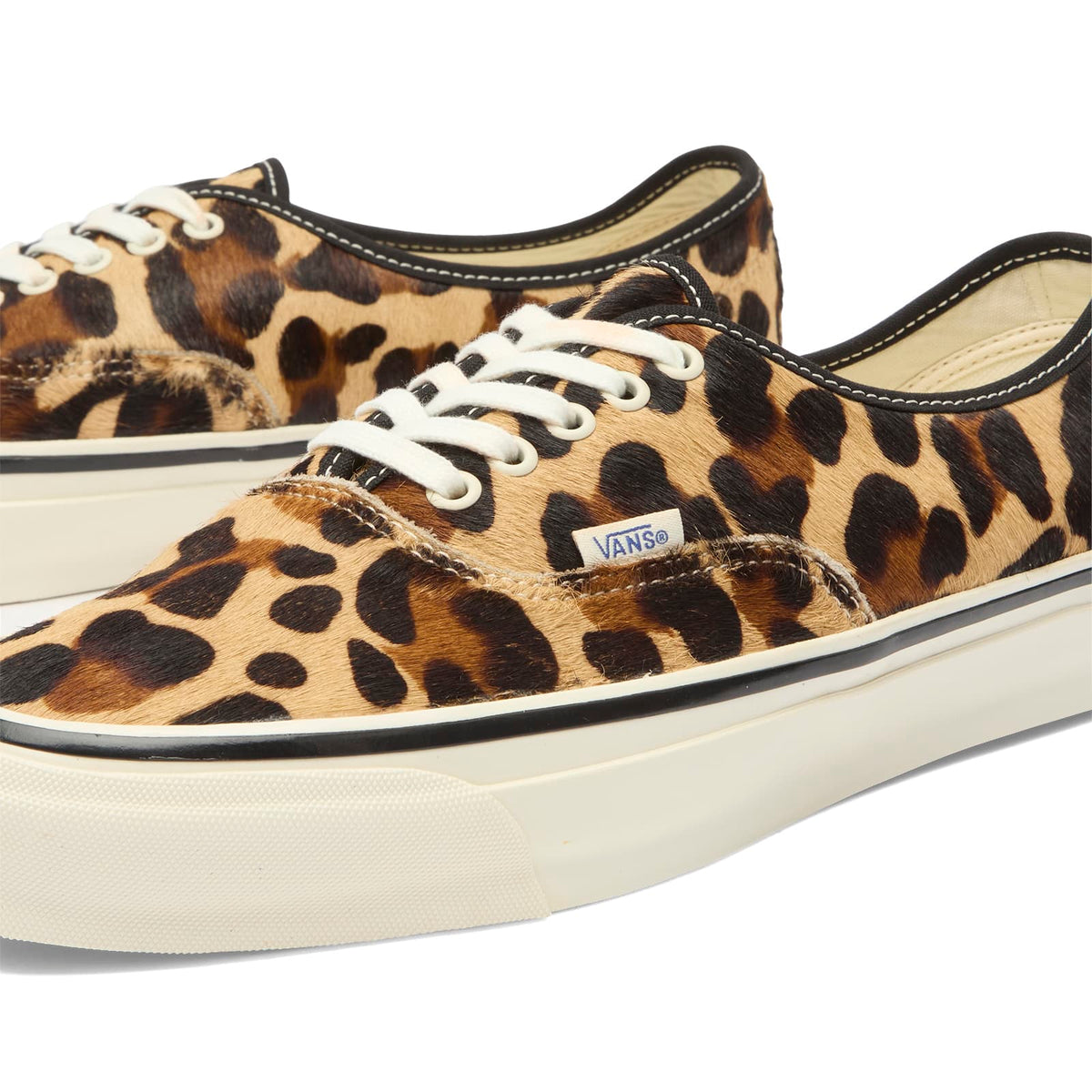 Vans LX Authentic 44 Pony Hair Sneaker