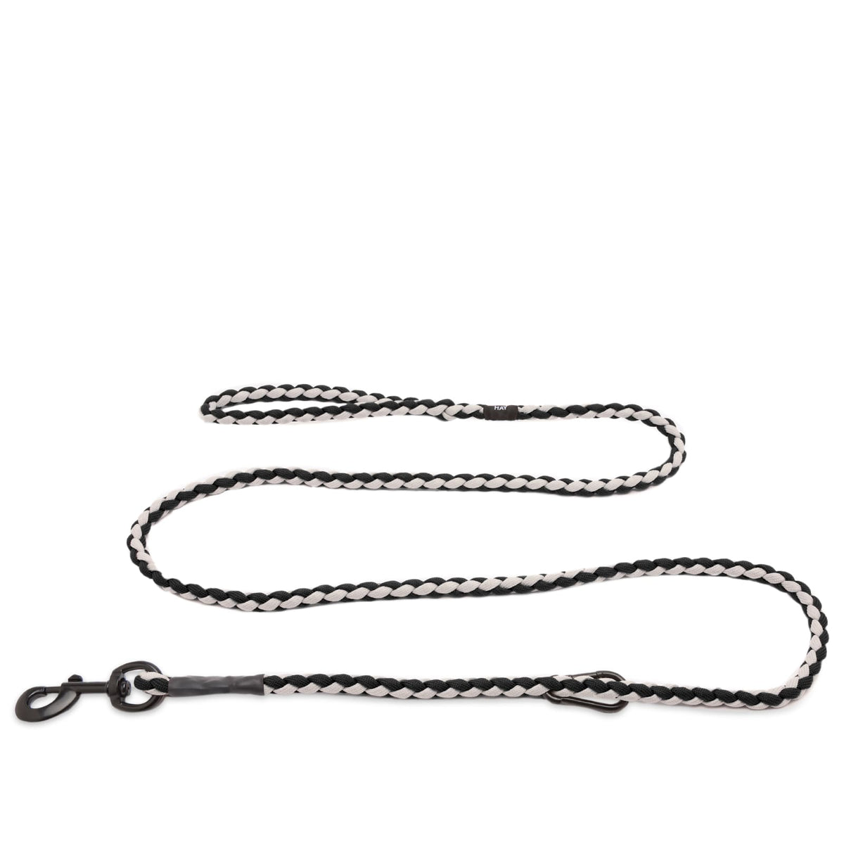 HAY Braided Dog Leash